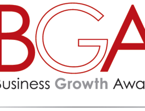 Business Growth Awards